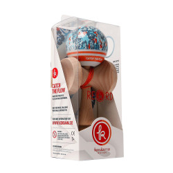 Kendama Play Record + Aqua MC