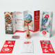 Kendama Play Record + Aqua MC