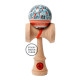 Kendama Play Record + Aqua MC