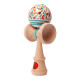 Kendama Play Record + Aqua MC Splash