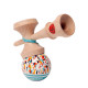 Kendama Play Record + Aqua MC Splash