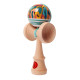 Kendama Play Record + Aqua MC Symbiosis