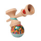 Kendama Play Record + Aqua MC Symbiosis