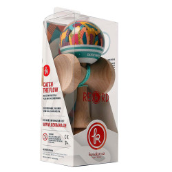Kendama Play Record + Aqua MC Symbiosis
