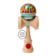 Kendama Play Record + Aqua MC Symbiosis