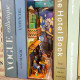 Book Nook Vincent World