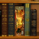 Book Nook Left Bank Bookstore