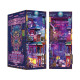 Book Nook Cyber City