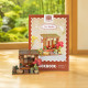 Mini Book Nook Zen Garden