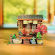 Mini Book Nook Zen Garden