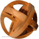 Roue du diable Moyen