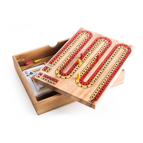 Le Cribbage