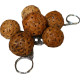 Porte clé ballon
