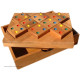 Le Domino Capricieux Petit Modèle
