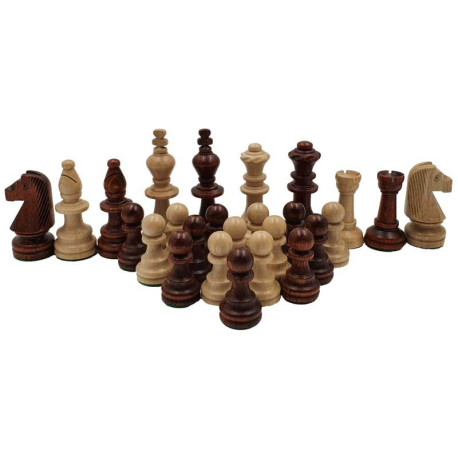 Pions Echecs Staunton 4