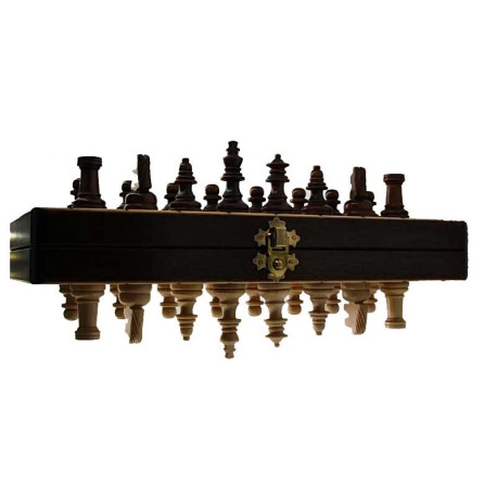 Jeu d'échecs Magnetic 27 cm