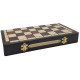 Jeu d'échecs Pearl 35 cm