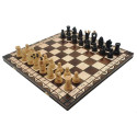 Jeu d'échecs King XL