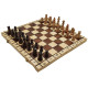 Jeu d'échecs Diamant 42 cm