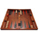 Jeu de Backgammon 40 cm (jacquet)