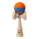 Kendama Play X Grip Cool Mango