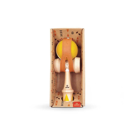Kendama Play Monster Géant Vert