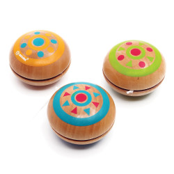 Yoyo Rond classique Color