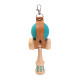 Kendama Geom Jaune