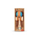 Kendama Geom Jaune
