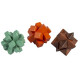 Set de 3 casse-tête couleur