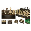 Jeu d'échecs Olympic 42 cm
