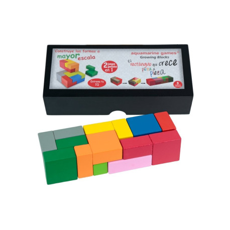 growing blocks