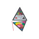 Expanding triangle