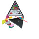 Expanding triangle