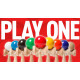 Kendama Play One
