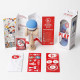 Kendama Play X Grip Cool Mango