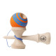 Kendama Play X Grip Cool Mango