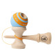 Kendama Play X Grip Cool Mango