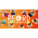 Kendama Play Record +