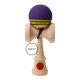 Kendama Play Record +
