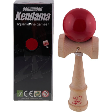 Kendama Rouge Eco