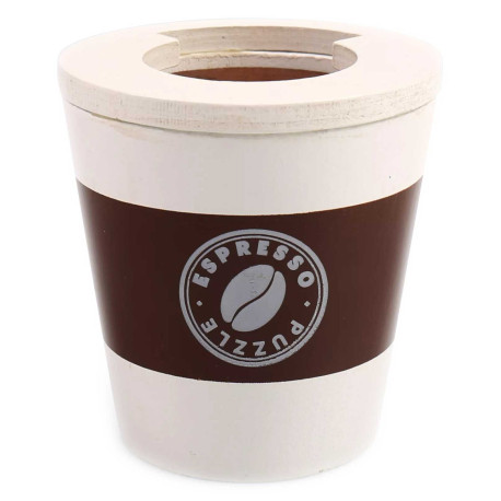 Casse-tête Espresso