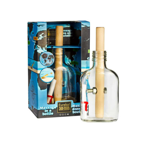 Message in a Bottle